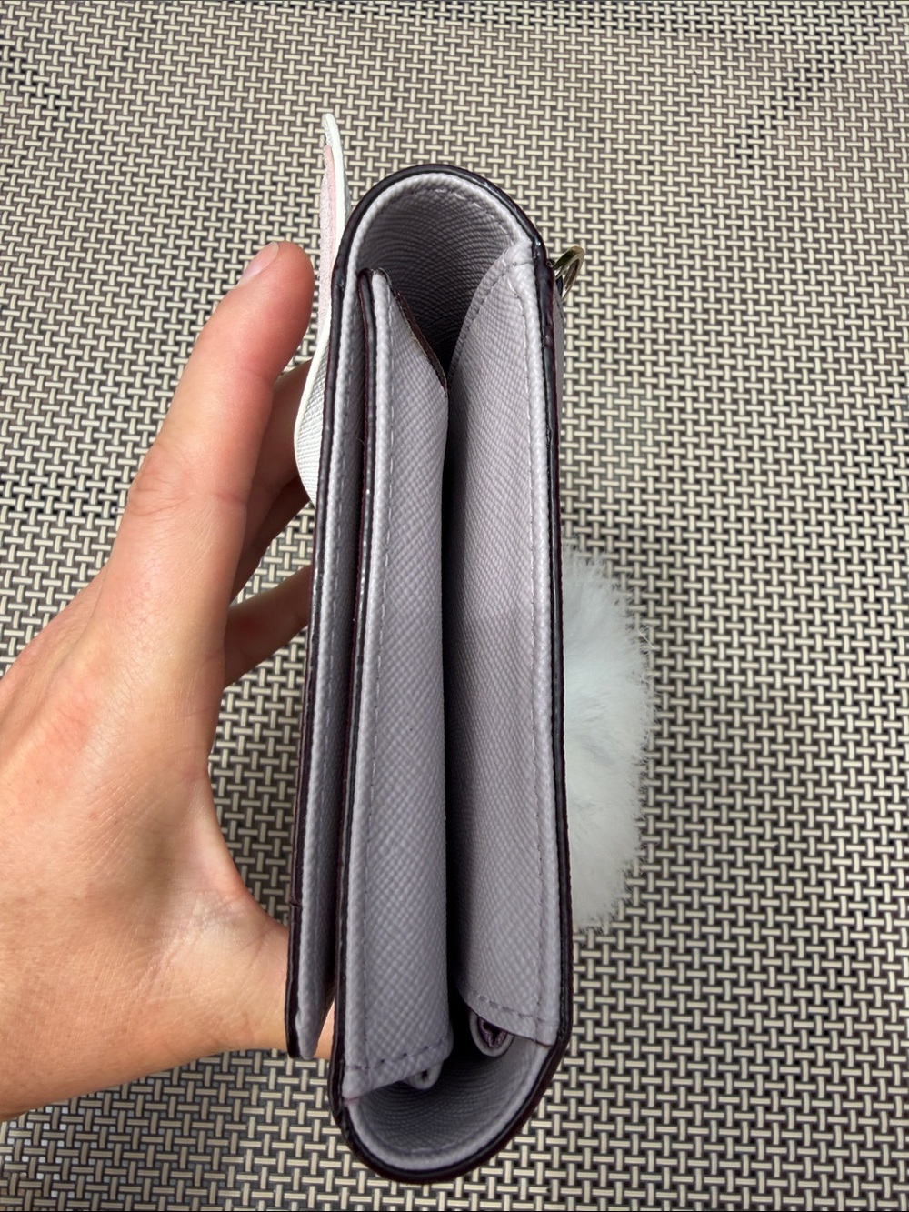 Kate Spade Hop To It Rabbit Winni Bag - Picture 4 of 8